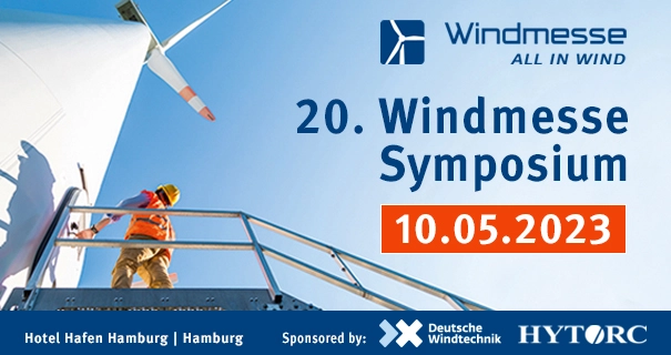 WM Sym 2023 Banner HYTORC Deutschland